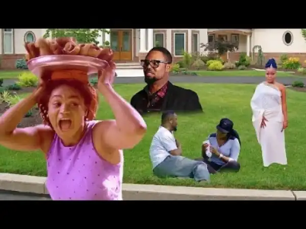 Video: THE MEAT SELLER - 2018 Latest Nigerian Nollywood Movies